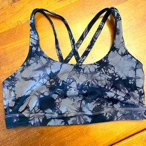 Lululemon Energy Bra 10